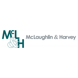 McLaughlin and Harvey Ltd Testimonial